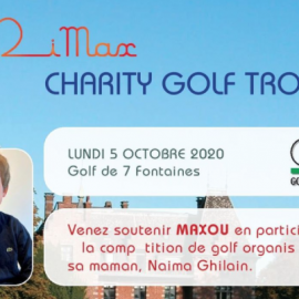 5 oct 2020 : Des balles de golf pour la piscine… 5 oct 2020 : Des balles de golf pour la piscine…