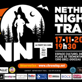 17 nov 23 – Néthen Night Trail