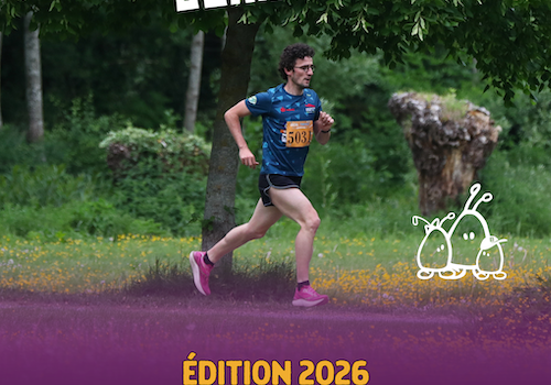24 mai 2026 – Jogging de Blanmont 24 mai 2026 – Jogging de Blanmont