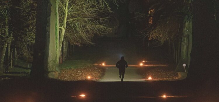 27 novembre 2026 – Néthen Night Trail